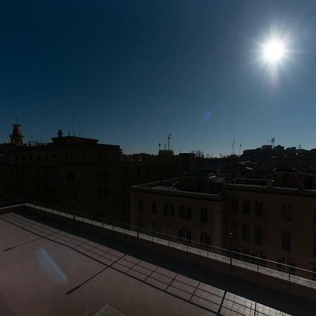 Casa Bacciarini Roma Exterior foto