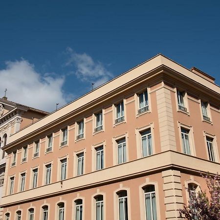 Casa Bacciarini Roma Exterior foto
