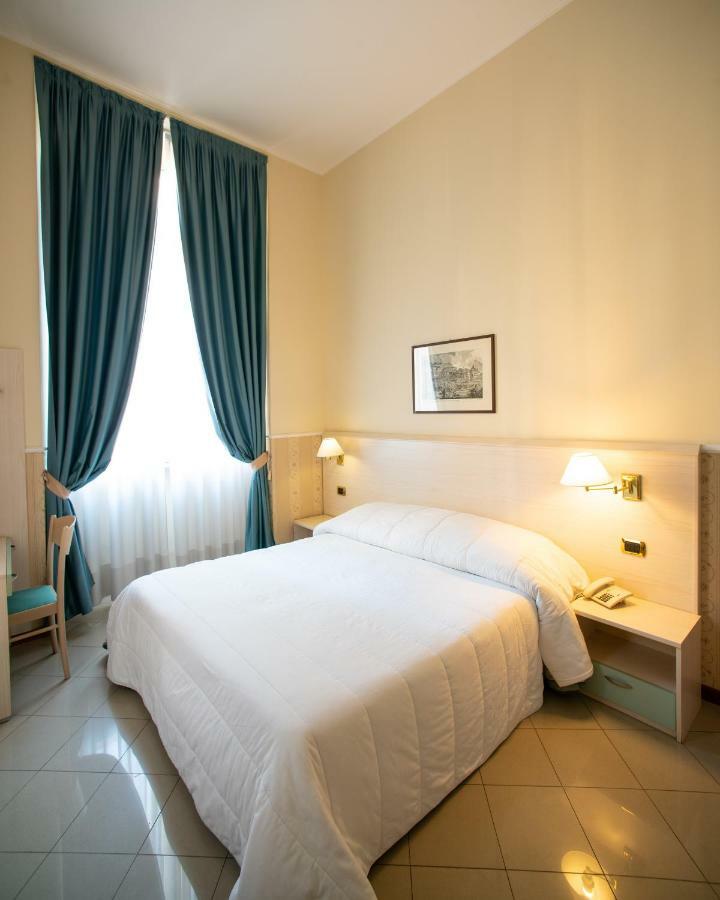 Casa Bacciarini Roma Exterior foto