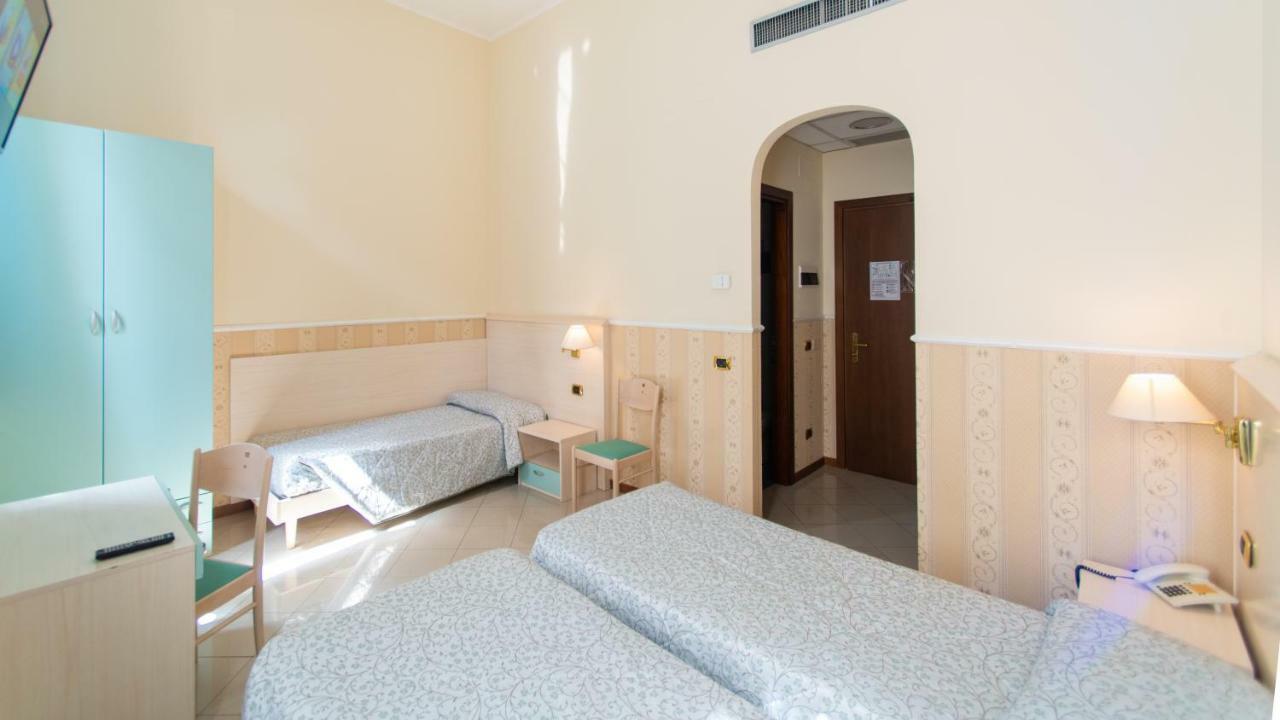 Casa Bacciarini Roma Exterior foto