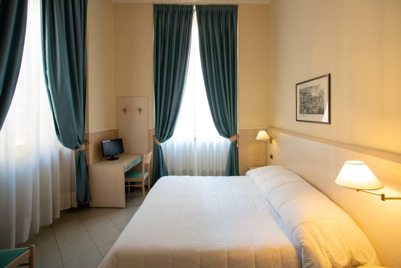 Casa Bacciarini Roma Exterior foto