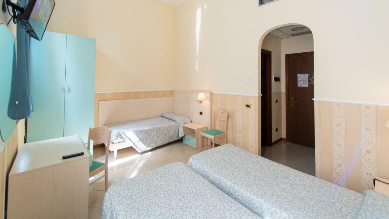 Casa Bacciarini Roma Exterior foto