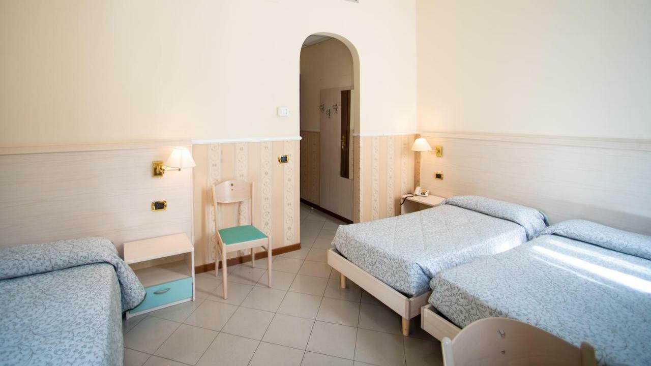 Casa Bacciarini Roma Exterior foto