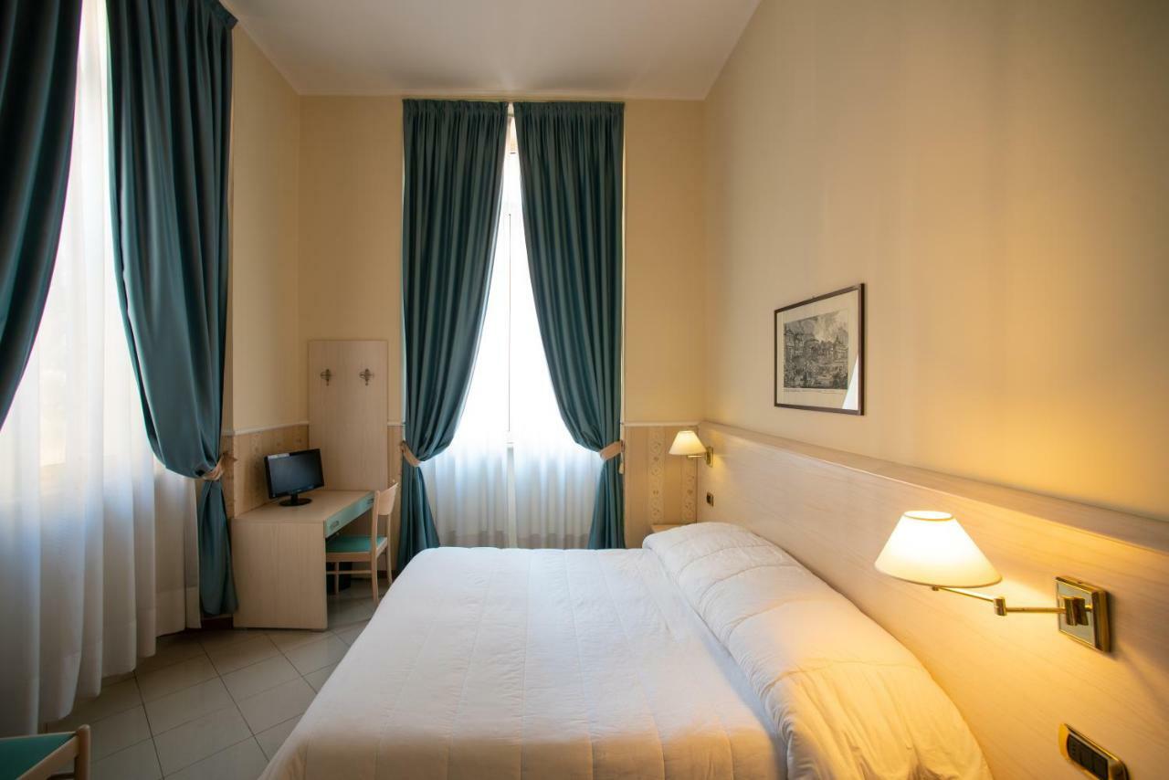 Casa Bacciarini Roma Exterior foto